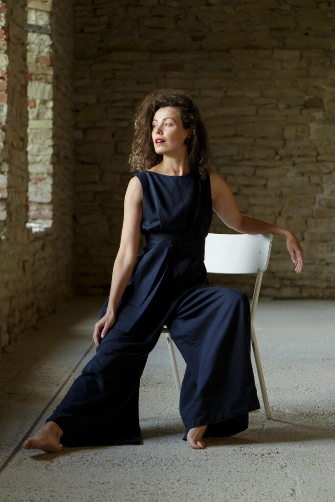 Fotograaf: Danel Rinaldo
Disainer: Maarja Kalbus